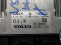 блок управления двигателем Volvo V50 1 поколение 2006, 1.6 л., дизель, 0281011775, 4N5112A650BB, 31211076 - фото №4