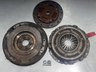 комплект сцепления Fiat Doblo 1 поколение 2000, 1.2 л., бензин, 5МКПП, фургон