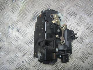 замок двери задней левой Volkswagen Passat B5 1998, 1.9 л., дизель, АКПП, седан