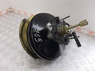 вакуумный усилитель тормозов Renault Modus 1 поколение 2004, 1.5 л., МКПП, хетчбэк 5 дв., 7701208397