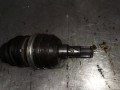 полуось передняя правая (приводной вал, ШРУС) Opel Vectra B 1997, 2.0 л., X 20 XEV, бензин, 5МКПП, универсал - фото №3