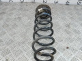 пружина задняя Skoda Octavia 3 поколение (A7) 2014, 1.6 л., TDi, дизель, АКПП, хетчбэк 5 дв., 5Q0511121AC - фото №3