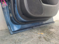 дверь передняя правая Opel Zafira 3 поколение (C) 2015, 1.4 л., B 14 NET, бензин, 6МКПП, минивэн - фото №7