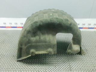 защита арок задняя левая (подкрылок) Volvo S60 2 поколение 2011, 2.4 л., D5, дизель, АКПП, седан