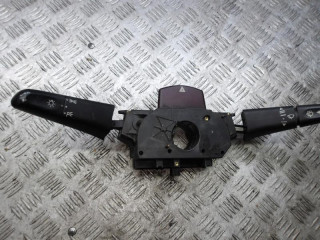 переключатель подрулевой (стрекоза) Mercedes-Benz Sprinter 1 поколение (W901-905) [рестайлинг] 2002, 2.2 л., дизель, МКПП, микроавтобус