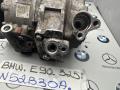 компрессор кондиционера BMW 3 серия E90/E91/E92/E93 2007, 3.0 л., N52 B30 AE, бензин, 6956716 - фото №4
