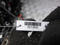 замок двери передней правой Volkswagen Golf 3 поколение 2000, 1.6 л., бензин, АКПП, хетчбэк 5 дв., 3B1837016A - фото №2