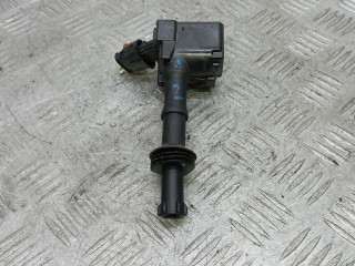 катушка зажигания Peugeot 2008 2 поколение [рестайлинг] 2024, 1.2 л., бензин, 9808653680