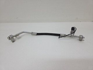 трубка кондиционера BMW i3 L01 2017, правый руль, 9291278