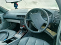 молдинг лобового стекла Mercedes-Benz SL-Класс R129 [рестайлинг] 1995, 3.2 л., АКПП, кабриолет, A1296980589 - фото №11