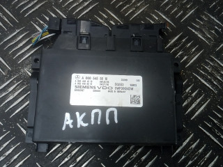 блок управления АКПП Mercedes-Benz E-Класс W212/S212/C207/A207 2010, 2.2 л., дизель, АКПП, купе, A0034464310, A0005455616