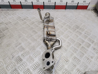 охладитель EGR / Радиатор EGR Mercedes-Benz R-Класс W251 2006, 3.0 л., АКПП, минивэн, A16421400175