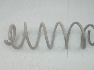 пружина задняя Renault Laguna 3 поколение 2011, 2.0 л., DCi, дизель, МКПП, хетчбэк 5 дв.