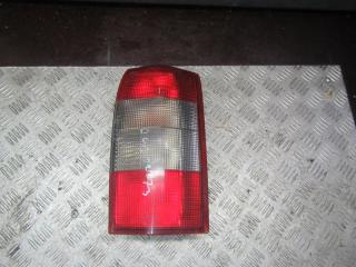 фонарь задний правый Opel Omega B 1998, 2.0 л., бензин, МКПП, универсал
