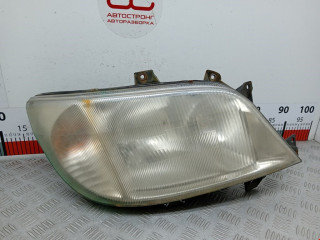 фара правая Mercedes-Benz Sprinter 1 поколение (W901-905) [рестайлинг] 2002, 2.2 л., робот, микроавтобус, A9018201361