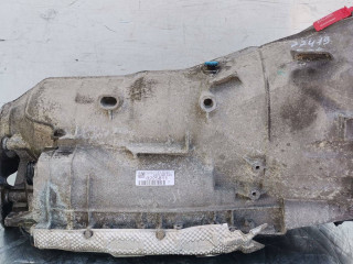 КПП автоматическая (АКПП) BMW 3 серия E90/E91 [рестайлинг] 2010, 2.0 л., N43 B20 A, бензин, АКПП, седан, 6HP21