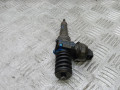 форсунка Skoda Superb 2 поколение 2010, 1.9 л., дизель, 0414720215, PDB016 - фото №3