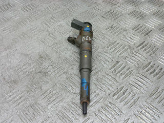 форсунка BMW 5 серия E60/E61 2005, 3.0 л., дизель, 445110216