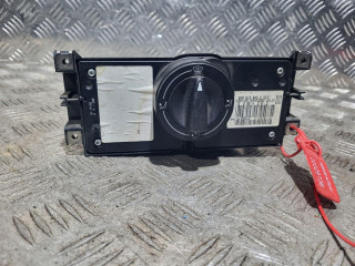 блок управления печки / климат-контроля SEAT Ibiza 2 поколение [рестайлинг] 2001, 1.4 л., бензин, хетчбэк 5 дв., 6K0819045E