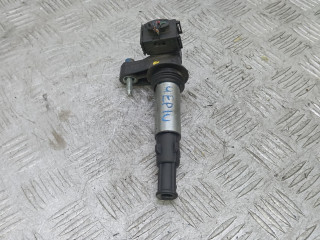 катушка зажигания Saab 9-3 2 поколение 2007, 2.8 л., бензин, 221604104