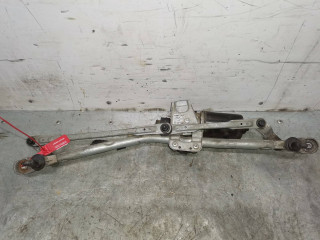 механизм стеклоочистителя (трапеция дворников) Mazda 3 BK [рестайлинг] 2006, 1.6 л., дизель, 5МКПП, хетчбэк 5 дв.