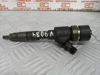 форсунка Suzuki Grand Vitara 2 поколение 2008, 1.9 л., МКПП, внедорожник 3 дв., 1531067JG0