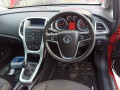 турбина Opel Astra J 2011, 2.0 л., МКПП, хетчбэк 5 дв., 55570748 - фото №11