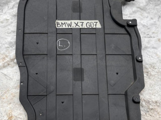 защита днища BMW 2023, 3.0 л., B58B30, бензин, 475, полный привод, 9477805