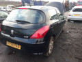 электроусилитель руля Peugeot 308 T7 2007, 1.6 л., МКПП, хетчбэк 5 дв., 9684979180 - фото №9