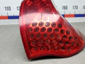 фонарь задний правый Peugeot 3008 1 поколение 2012, 1.6 л., дизель, хетчбэк 5 дв. - фото №2