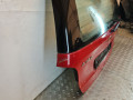 крышка багажника (дверь 3-5) Mercedes-Benz A-Класс W168/V168 [рестайлинг] 2002, 1.9 л., бензин, МКПП, минивэн - фото №8