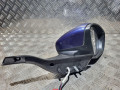 зеркало наружное правое Peugeot 2008 1 поколение 2015, 1.6 л., 9HC (DV6C), дизель, робот, внедорожник 5 дв. - фото №6