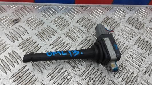 катушка зажигания Nissan Qashqai 1 поколение 2008, 1.6 л., бензин, МКПП, внедорожник 5 дв., 22448ED800, 0221604014 - фото №1