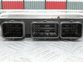 блок управления двигателем Peugeot 206 1 поколение 2003, 1.6 л., МКПП, кабриолет, 9643218980 - фото №3