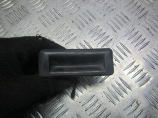кнопка открытия багажника Skoda Fabia 2 поколение (5J) 2009, 5J0827229