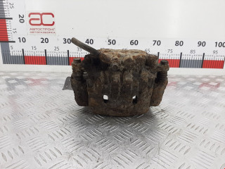 суппорт передний левый Ford Ranger 2 поколение 2007, 3.0 л., МКПП, внедорожник 5 дв., 2333274