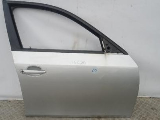 дверь передняя правая BMW 5 серия E60/E61 2005, 3.0 л., дизель, АКПП, седан