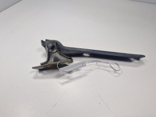 петля капота правая Audi 80 B3 1987, 1.8 л., бензин, МКПП, седан, передний привод