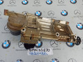 насос масляный BMW X5 E70 2009, 4.8 л., бензин, 7539446, 7534051, 7545055 - фото №2