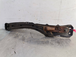 балка подвески передняя (подрамник) Toyota 2001, 2.0 л., 1CD-FTV, дизель, 5МКПП, универсал