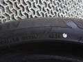 шина Skoda Octavia 3 поколение (A7) 2015, 1.6 л., дизель - фото №5