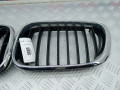 решетка радиатора BMW X5 E53 2003, 3.0 л., АКПП, внедорожник 5 дв., 51138250051 - фото №3