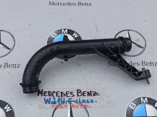патрубок радиатора Mercedes-Benz E-Класс W214 2025, 2.0 л., дизель, A6542031302