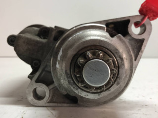 стартер Audi A3 8P [рестайлинг] 2005, 1.6 л., бензин, 0001120408