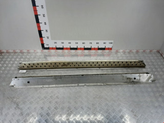 подножка BMW X5 E53 [рестайлинг] 2005, 3.0 л., АКПП, внедорожник 5 дв., 51718403077