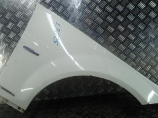 крыло переднее правое Mercedes-Benz C-Класс W204/S204/C204 [рестайлинг] 2011, 2.2 л., дизель, АКПП, седан