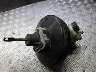 вакуумный усилитель тормозов BMW 3 серия E46 2002, 2.5 л., бензин, АКПП, седан, 6754913