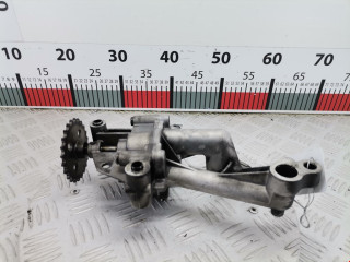 насос масляный Nissan Interstar 1 поколение 2005, 2.5 л., МКПП, микроавтобус, 8200171405