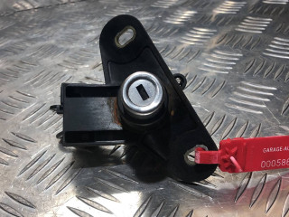 замок багажника Opel Astra G 2000, универсал