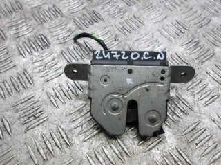 замок багажника Opel Corsa D 2008, 1.4 л., бензин, МКПП, хетчбэк 5 дв., 55701971